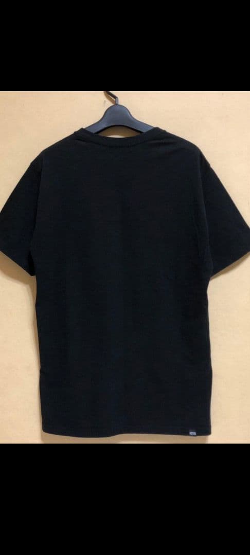 専用出品　ヒステリックグラマーサークルガール ロゴ Tシャツ 黒