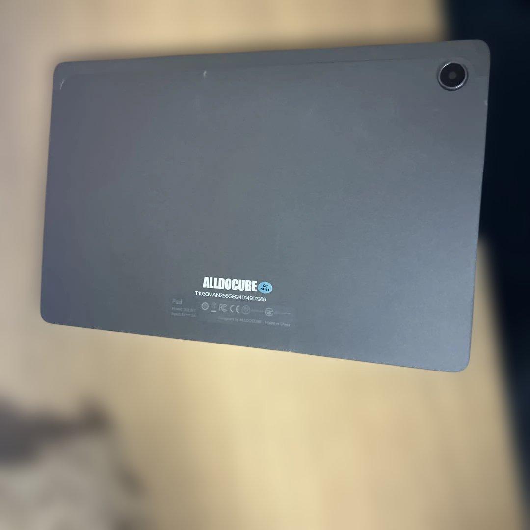 r*s様 ALDOCUBE iplay 50pro 256g