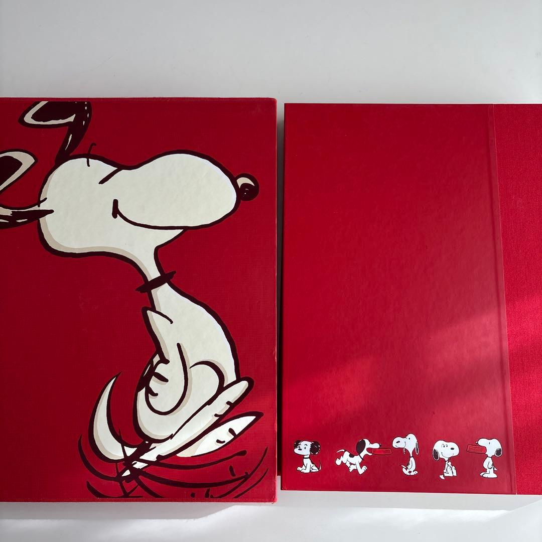 Celebrating Snoopy スヌーピー 洋書 コミック
