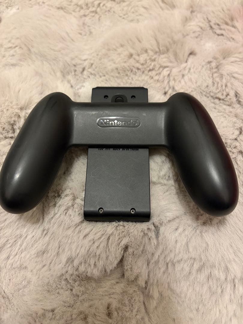 Switch 中古