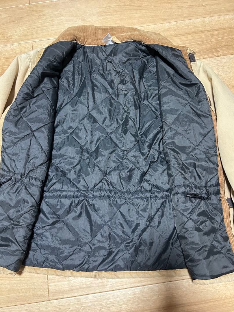 カーハート Carhartt トラディショナルジャケット 100周年