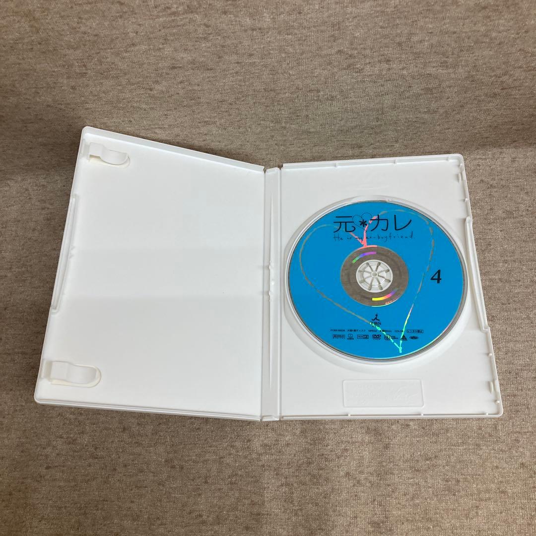 ×*リ様 DVD 元カレ