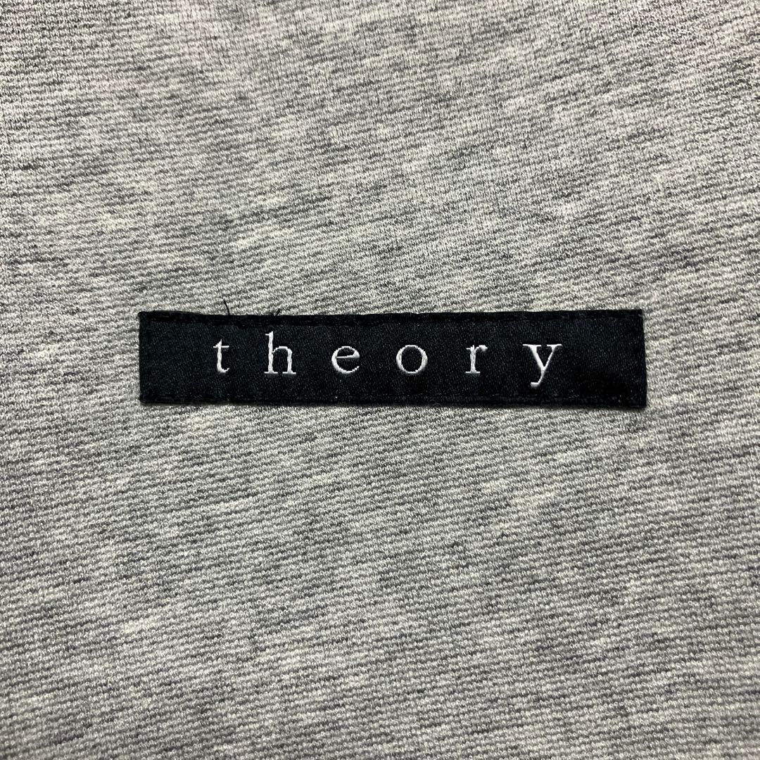 theory セオリー　テーラード　ジャケット　XL