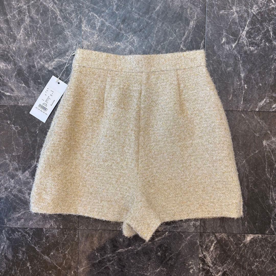 れん(まとめ買いお値下げします)  sheller シェリエ キュロット