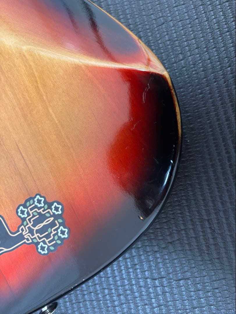 ギター Bill Lawrence BO2R-68 Mod