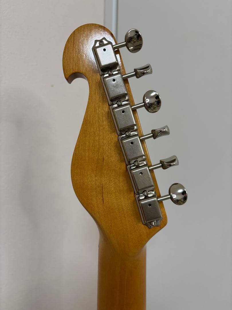 ギター Bill Lawrence BO2R-68 Mod