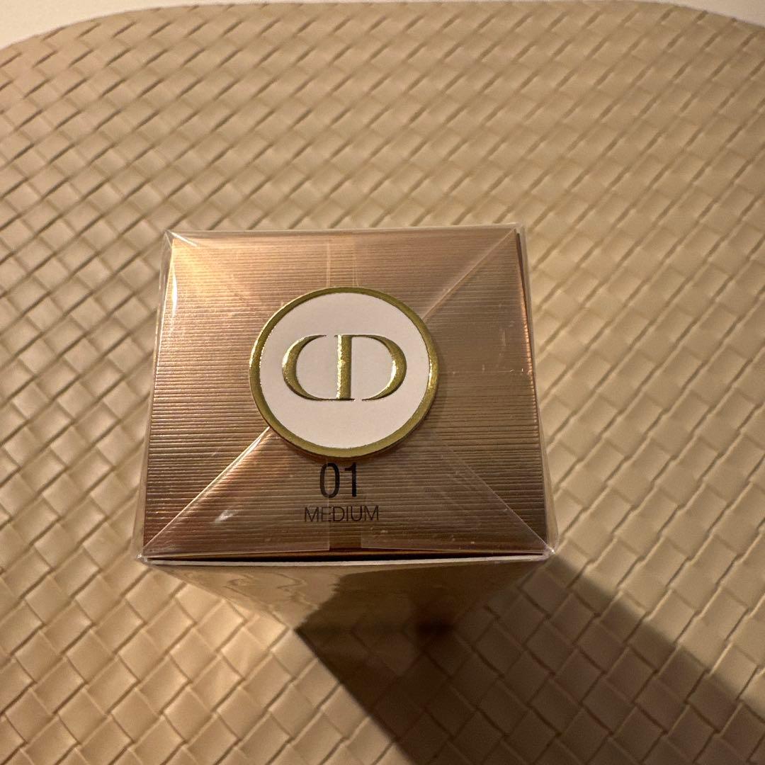 値下〉Dior PrestigeProtecteurUV MineralBB01