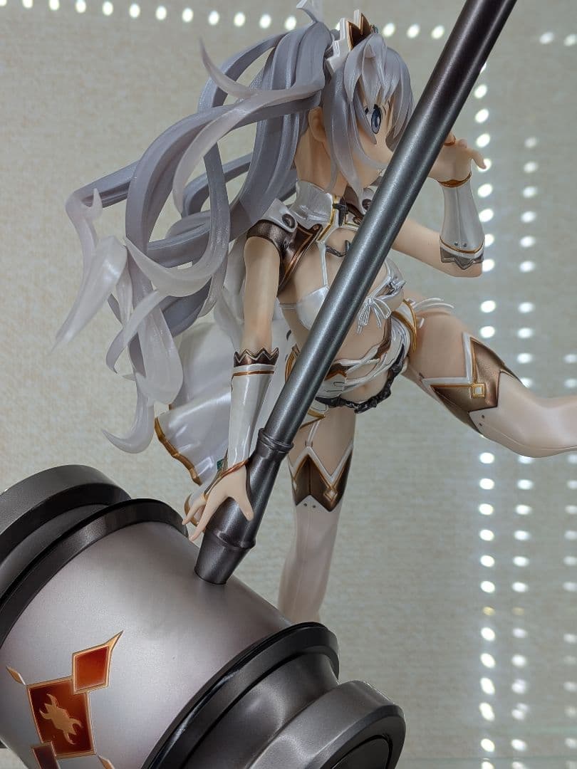 【箱あり開封品】ビキニ・ウォリアー　 クレリック　通常版