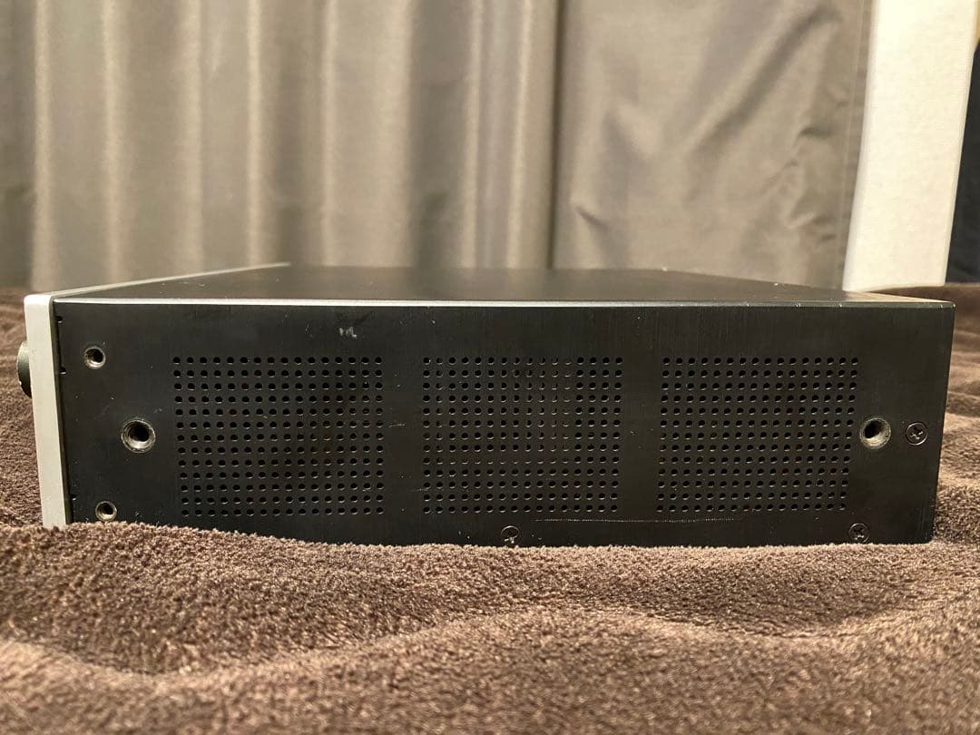 PHIL JONES BASS D-600 ベースアンプヘッド 専用バッグ付き