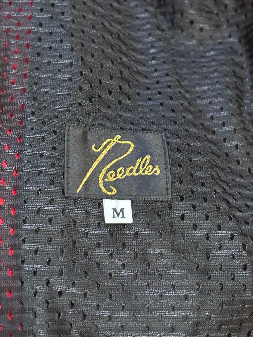 【Needles/ニードルズ】Narrow Track Pant Velour