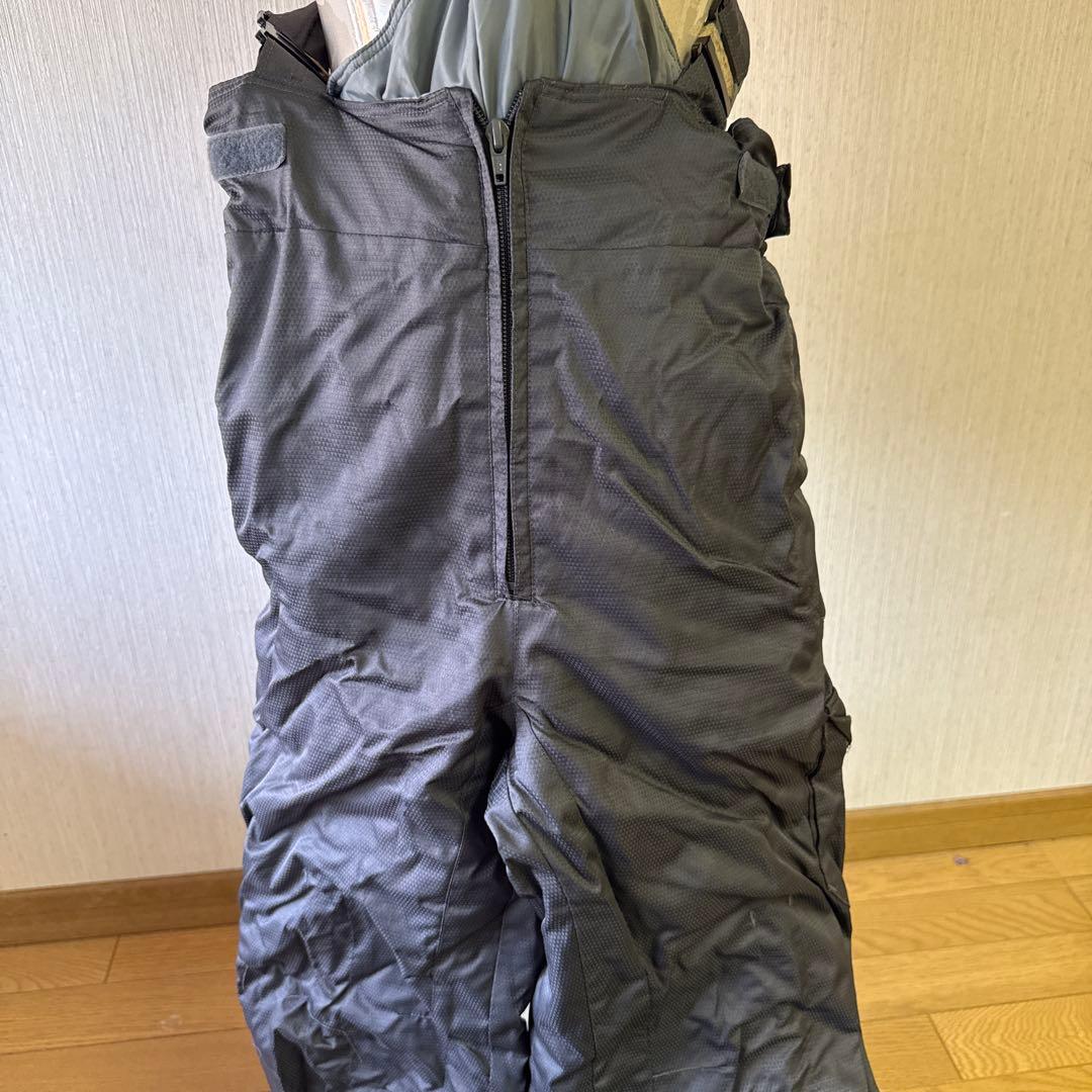 Phenix 子ども用スキーウェア