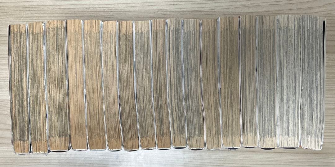 TRIGUN全巻セット　17冊