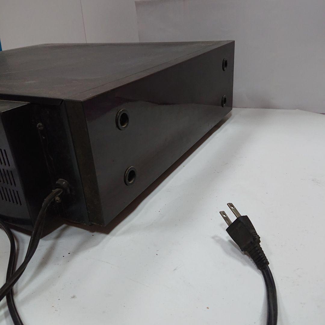 u*6様 SONY MDP-605 CD CDV LD PLAYER
