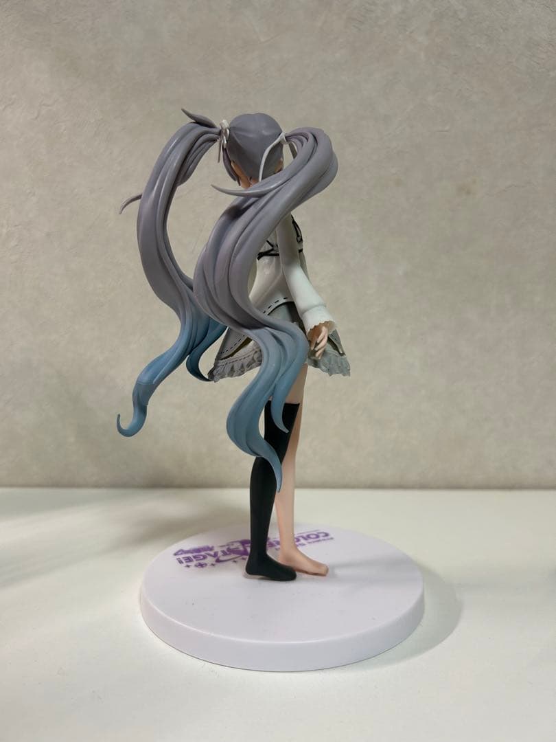 初音ミク フィギュアセット 8体セット
