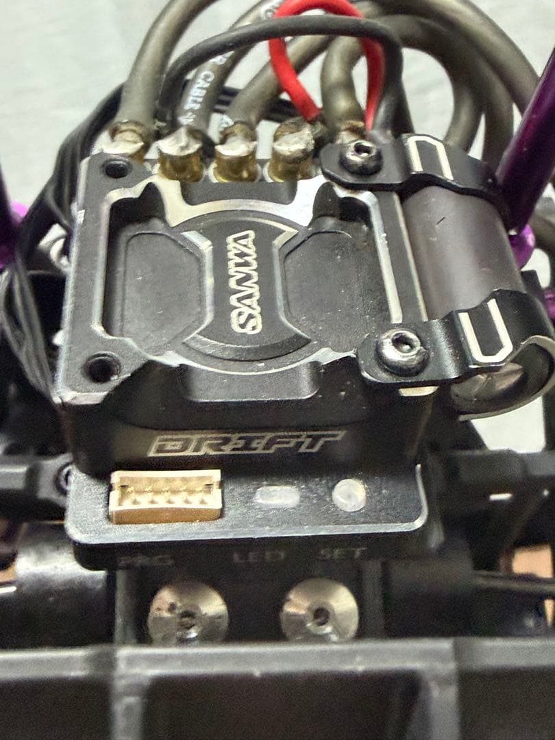 RDX サンワフルメカ付き