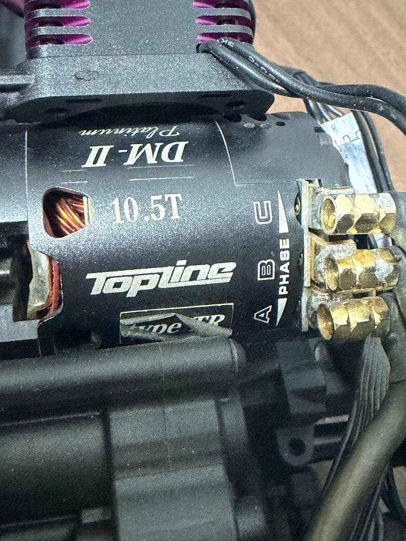 RDX サンワフルメカ付き