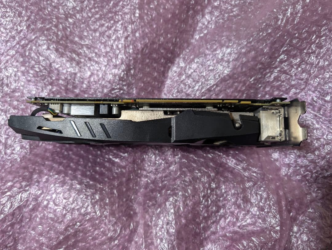 玄人志向　GeForce GTX 1060 6GB