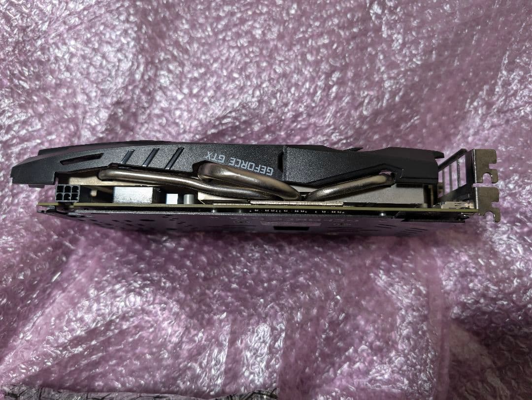 玄人志向　GeForce GTX 1060 6GB