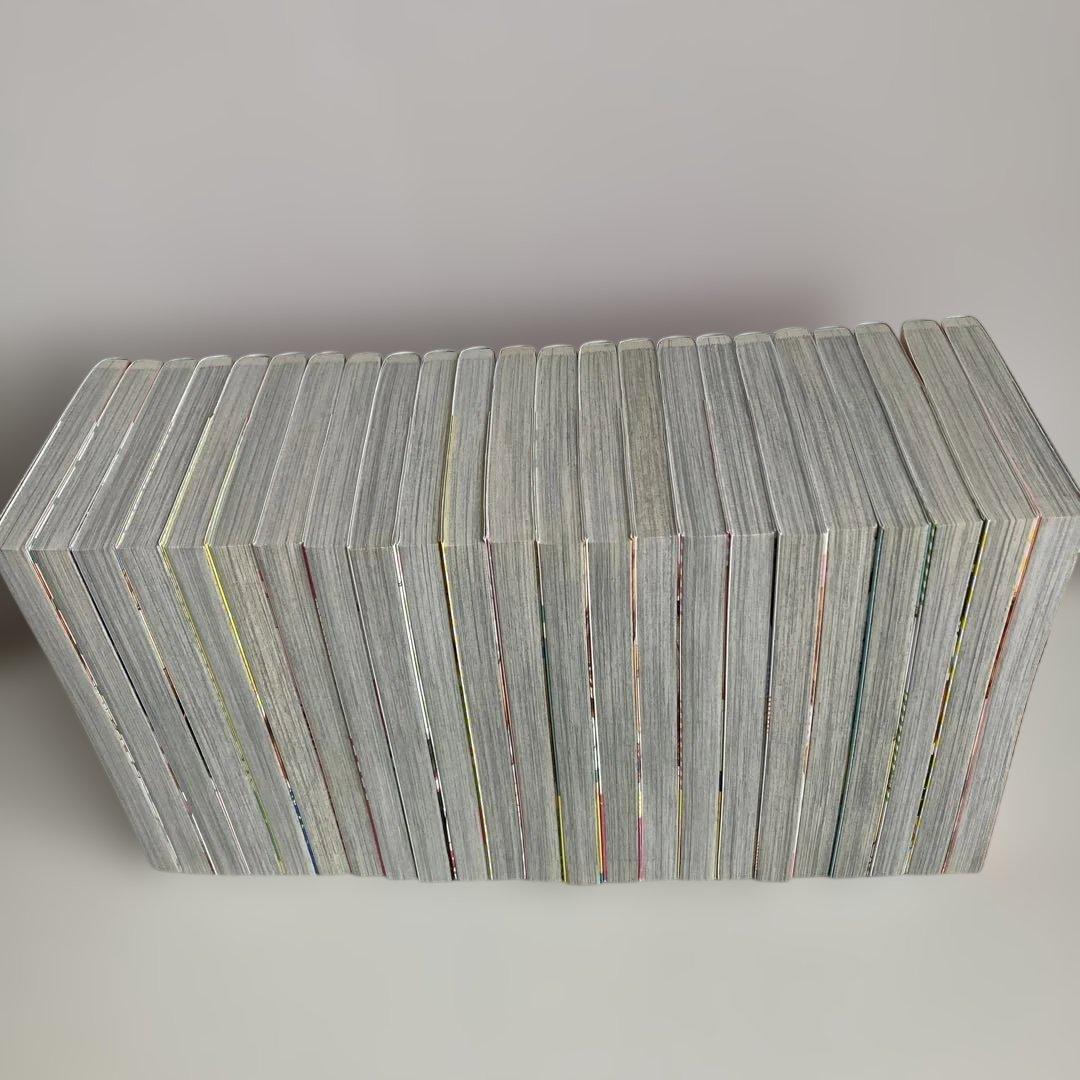 【 ミユキ蜜蜂 】 なまいきざかり 全巻セット (1巻～23巻)