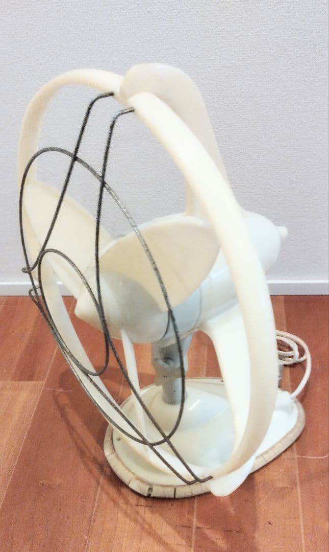 激レア　ダルトン　ヴィンテージ　扇風機