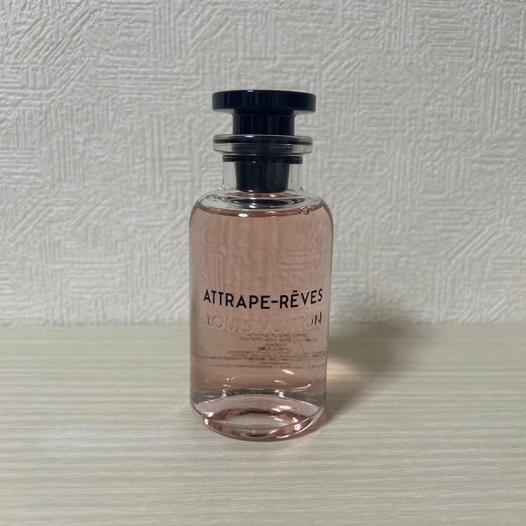 ルイヴィトン アトラップレーヴ オードゥパルファン 100ml