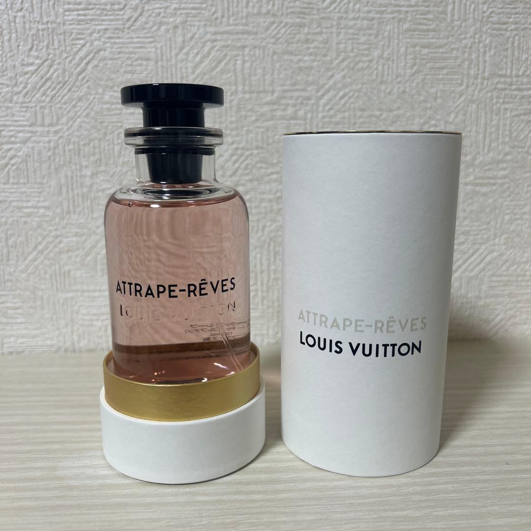 ルイヴィトン アトラップレーヴ オードゥパルファン 100ml