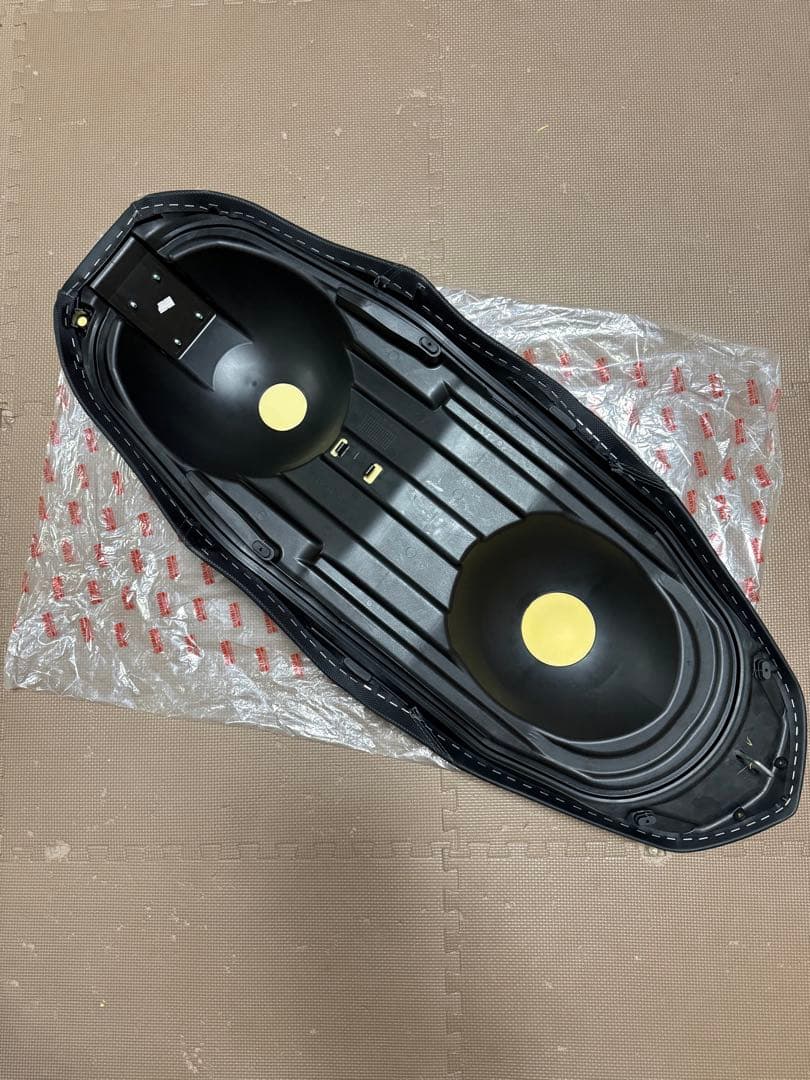 YAMAHA ヤマハ　トリシティ300❗️XMAX 純正シート❗️美品❗️