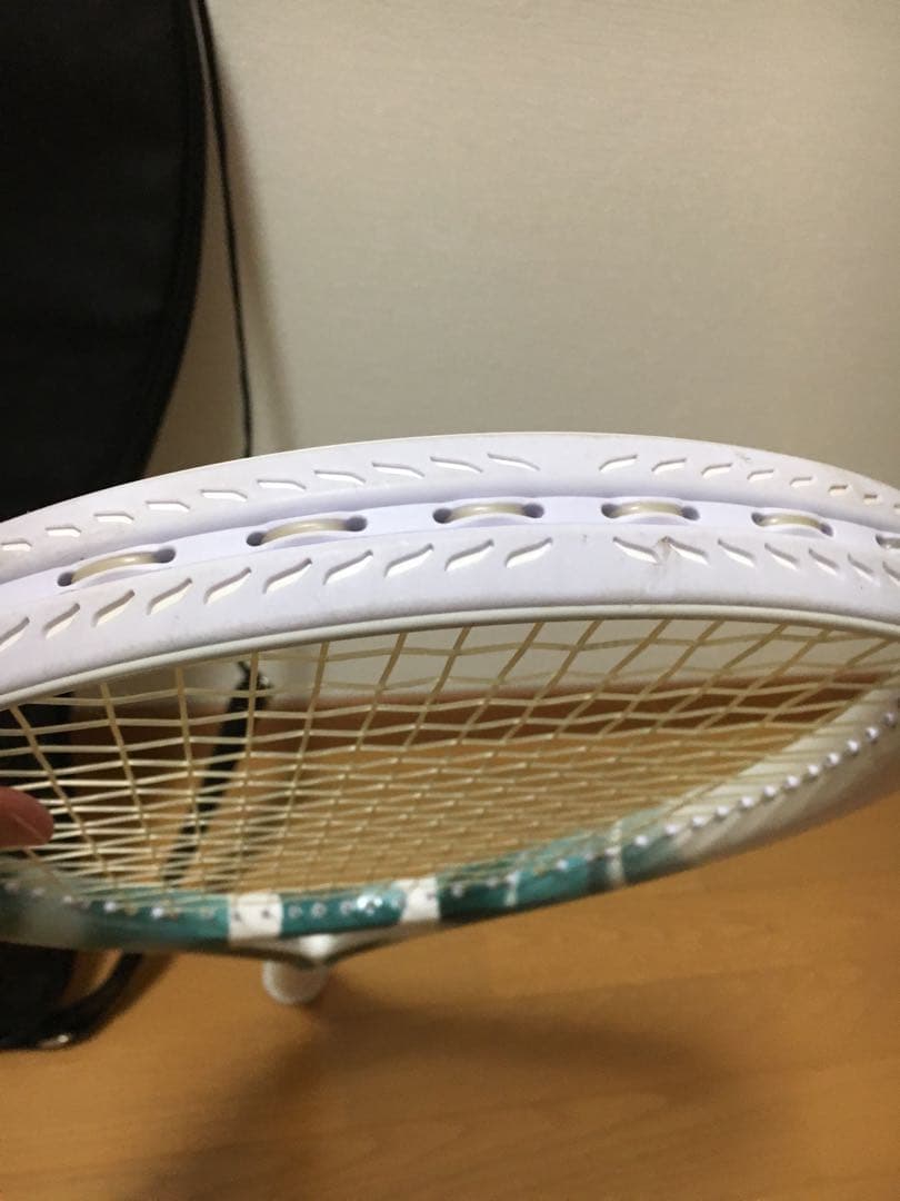 最終値下【美品】エンブレム120G2(限定カラー)