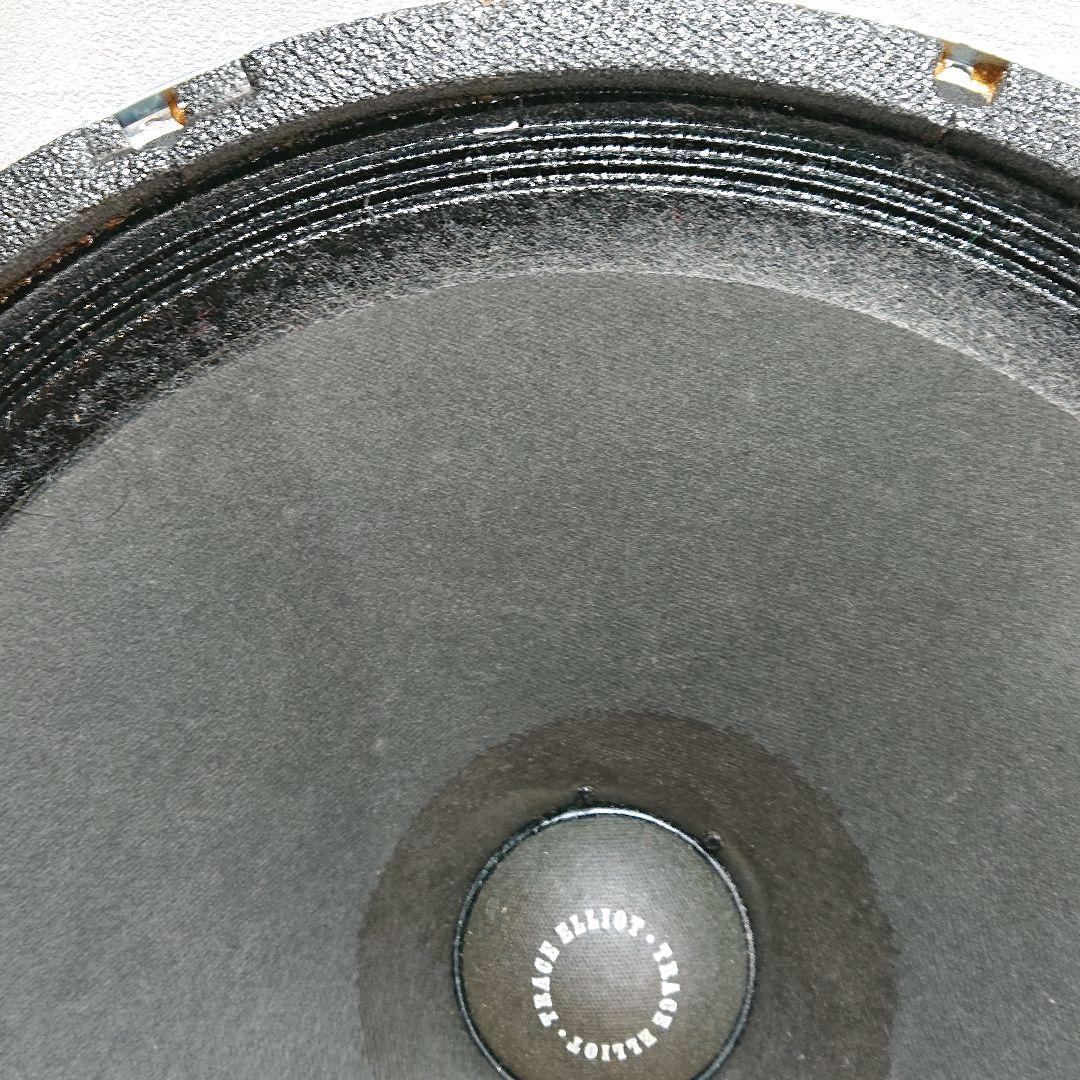 Trace Elliot 1524T Celestion C15H-200 1本