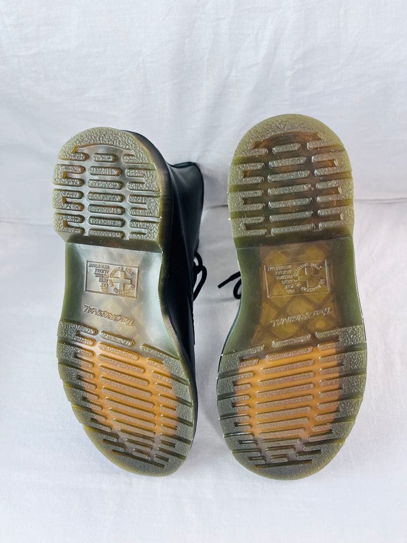 Dr. Martens 8ホール　ブーツ　箱無し