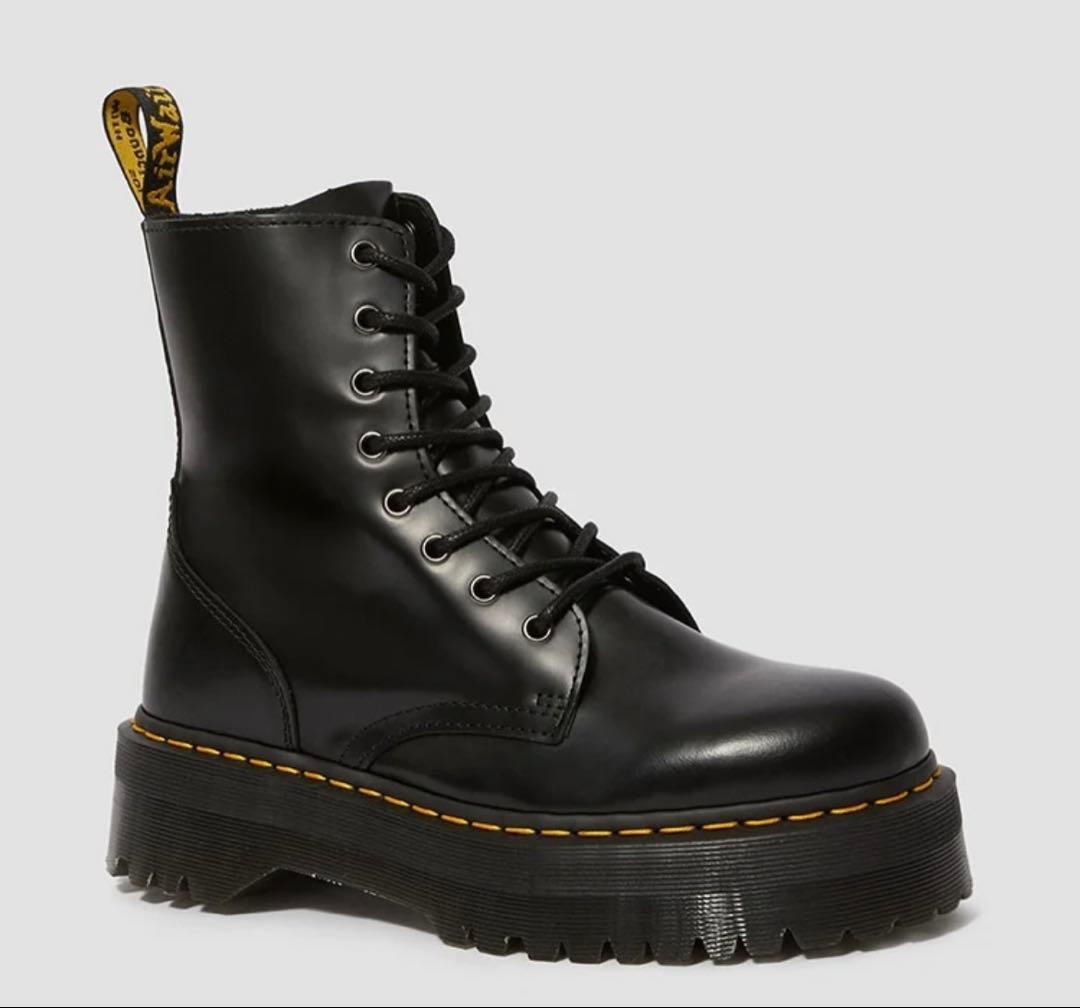 Dr. Martens 8ホール　ブーツ　箱無し