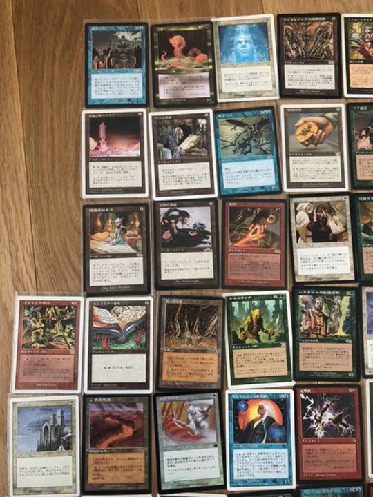 マジックザギャザリング MTG　レアカード　まとめ売り