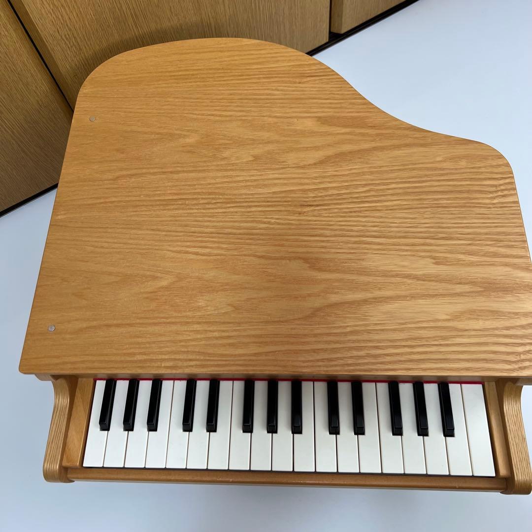 カワイ　ミニピアノ