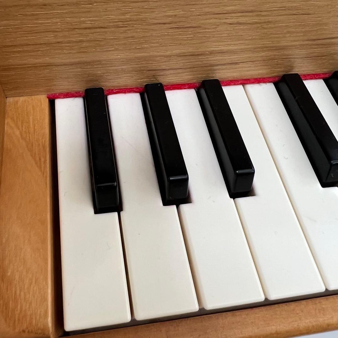 カワイ　ミニピアノ