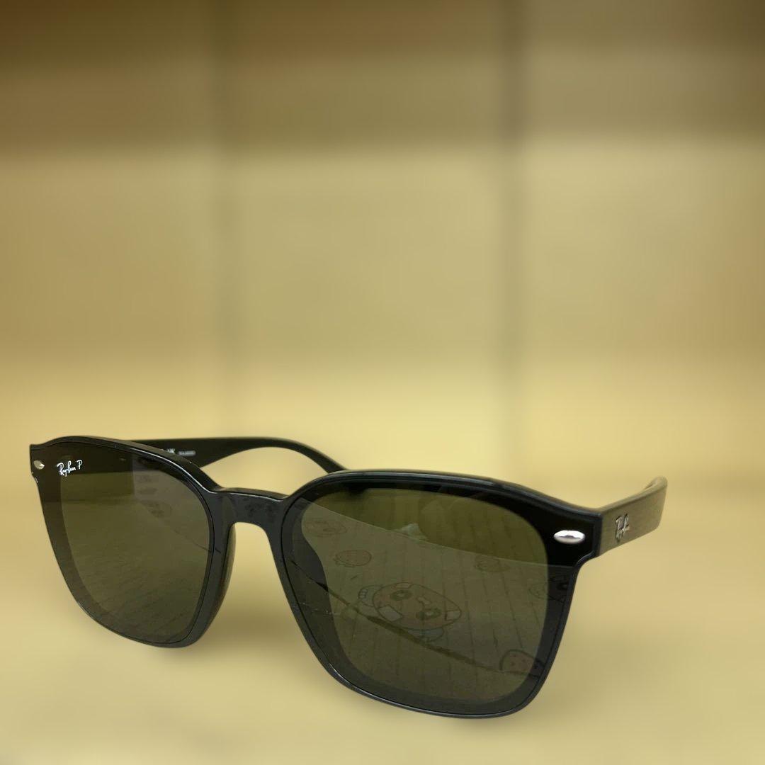 1368Ray-BanサングラスRB4392D