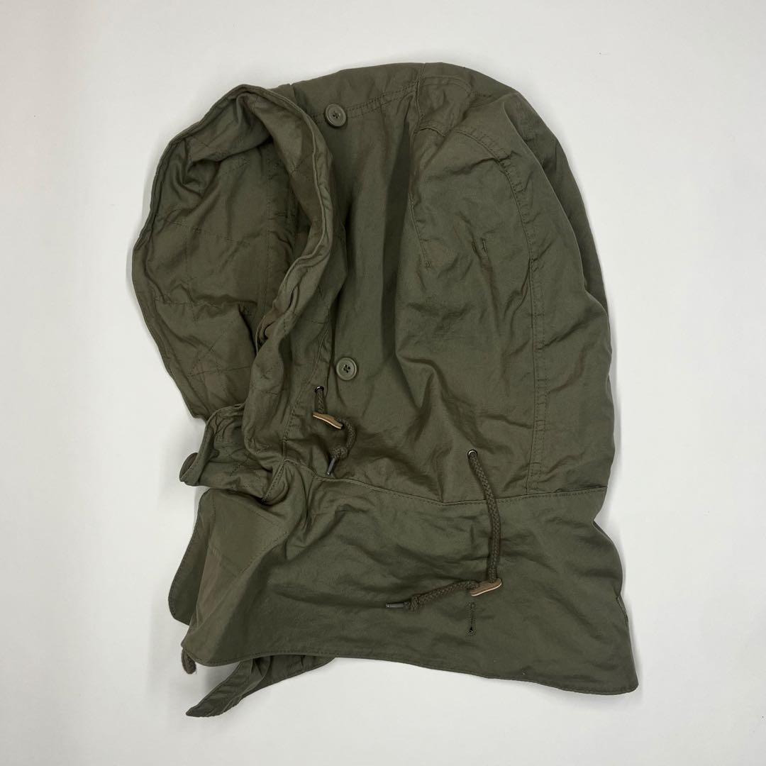 【新品】アビレックス モッズコート XXL M-51 M-65 フィッシュテール