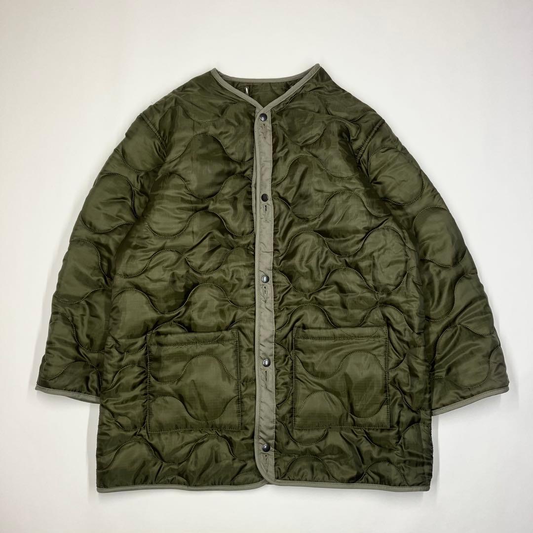 【新品】アビレックス モッズコート XXL M-51 M-65 フィッシュテール