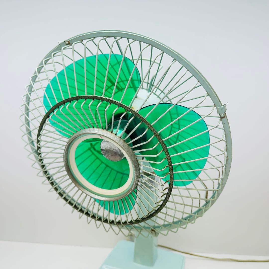 三菱　扇風機　R-30J