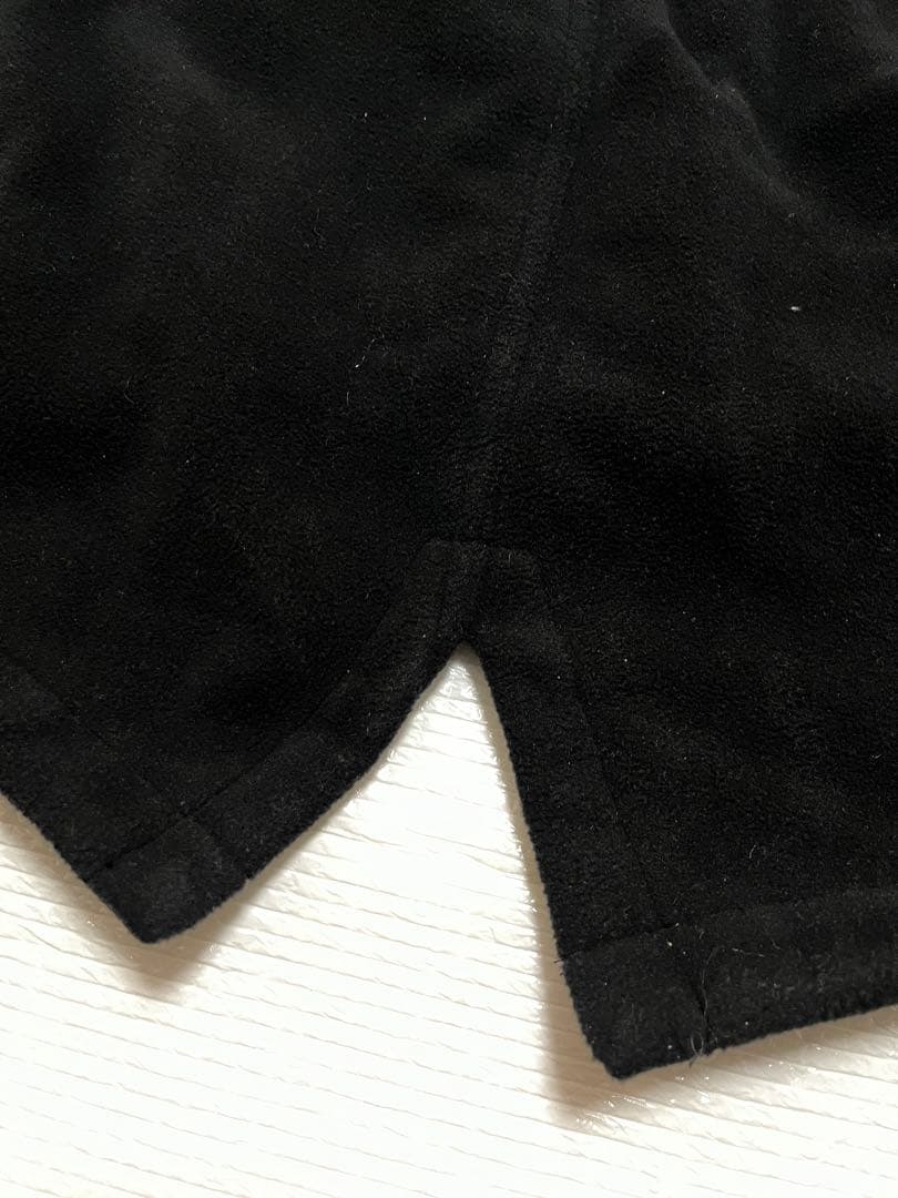 【美品】WILDTHINGS ワイルドシングス モッズコート ポーラテック