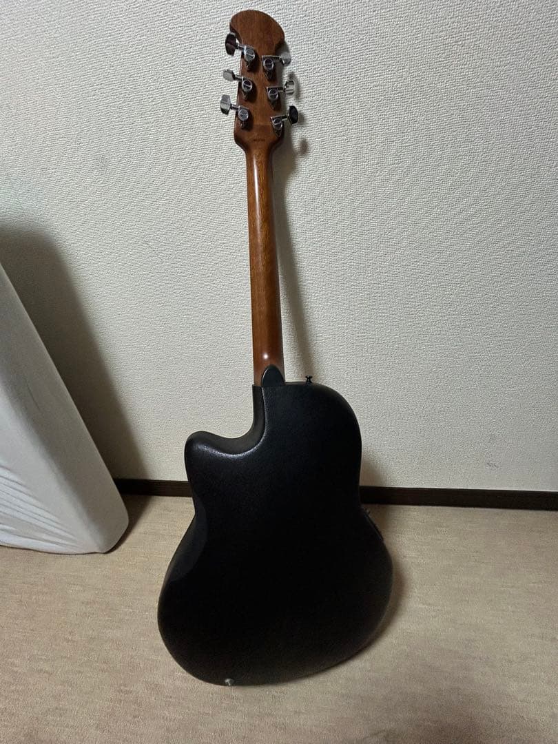 ギター OVATION Applause AE128-4