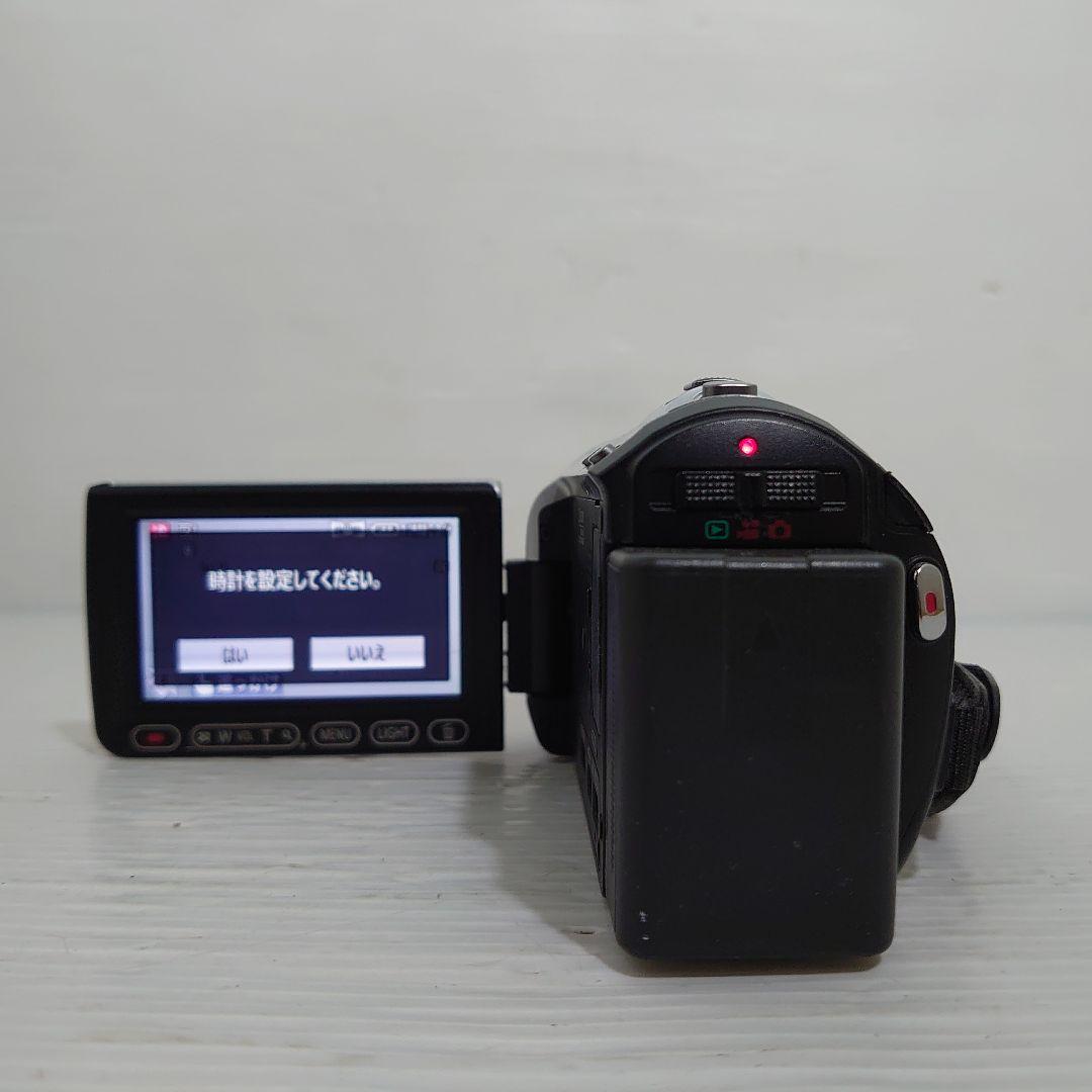 動作ok　Panasonic　HDC-TM60