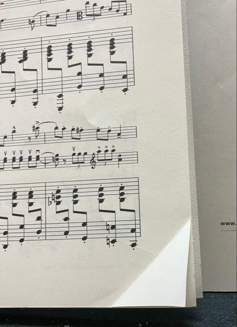 J.フランセ 三重奏曲：クラリネット、ヴィオラ、ピアノのための Francaix