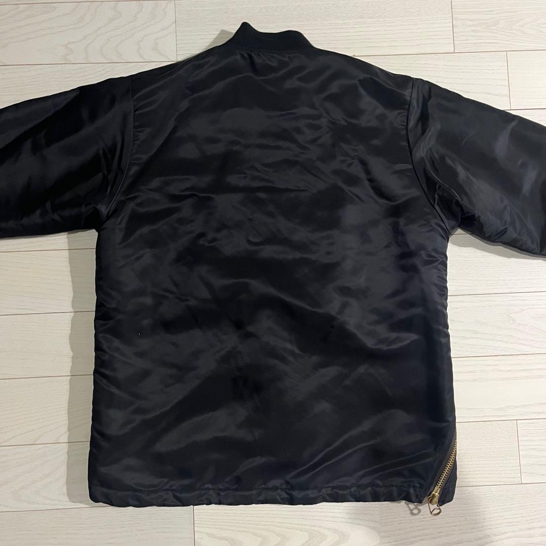 ジャケット・アウター BLACK SIGN Air Brigade Storm Jacket