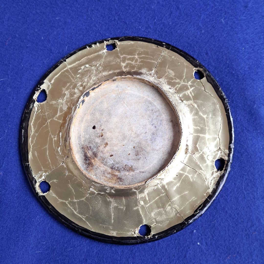 和楽器　小鼓の皮