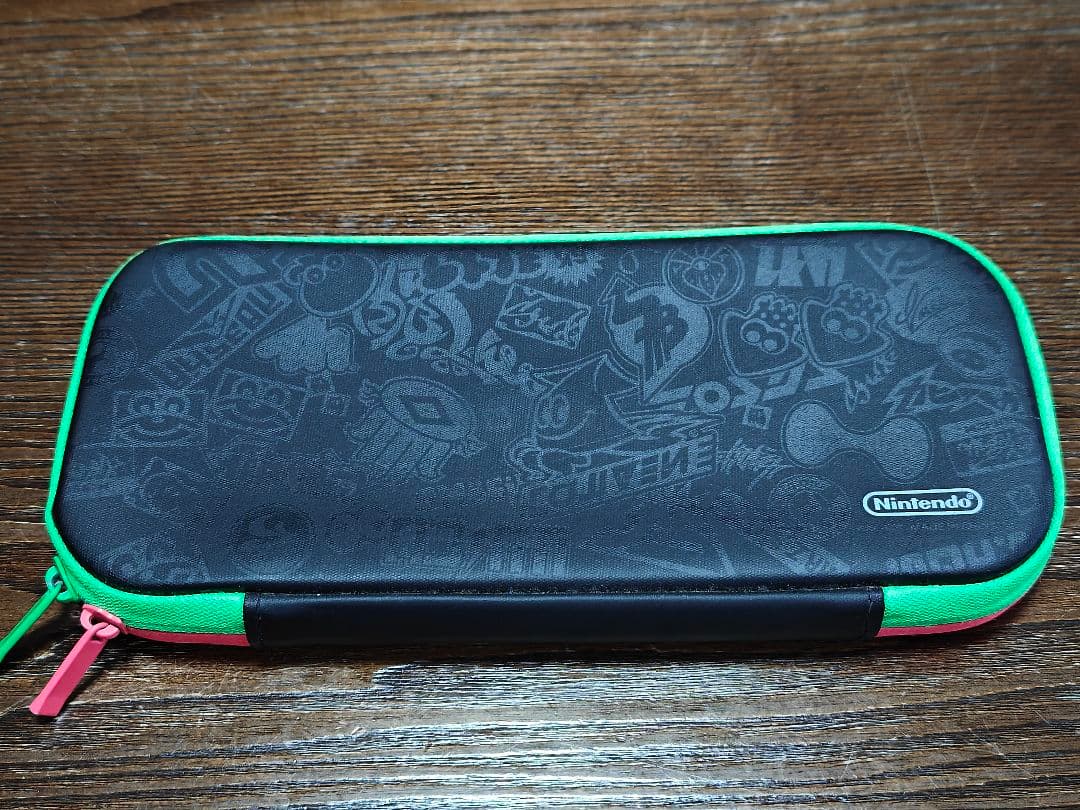 【ジャンク品】Nintendo Switch 本体一式