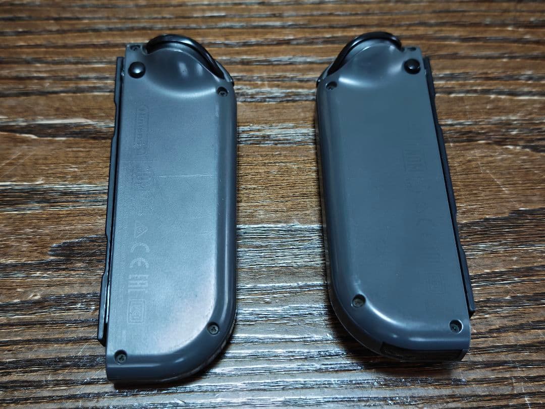 【ジャンク品】Nintendo Switch 本体一式