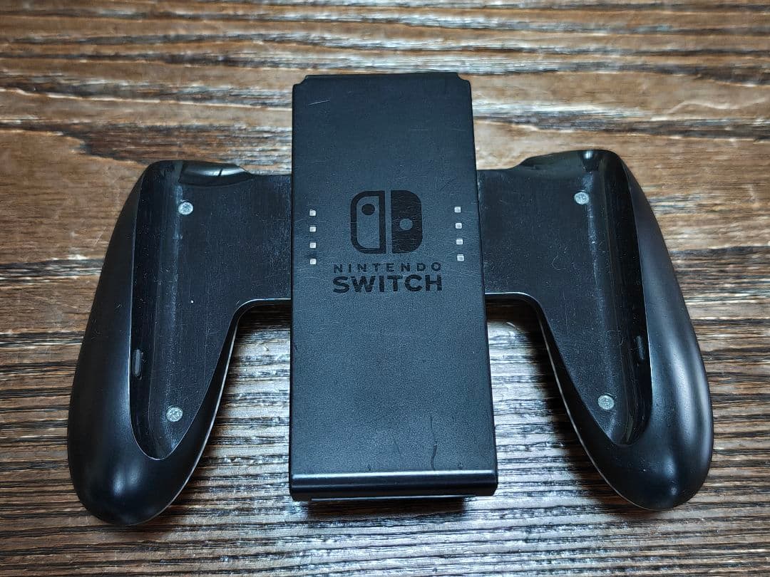 【ジャンク品】Nintendo Switch 本体一式