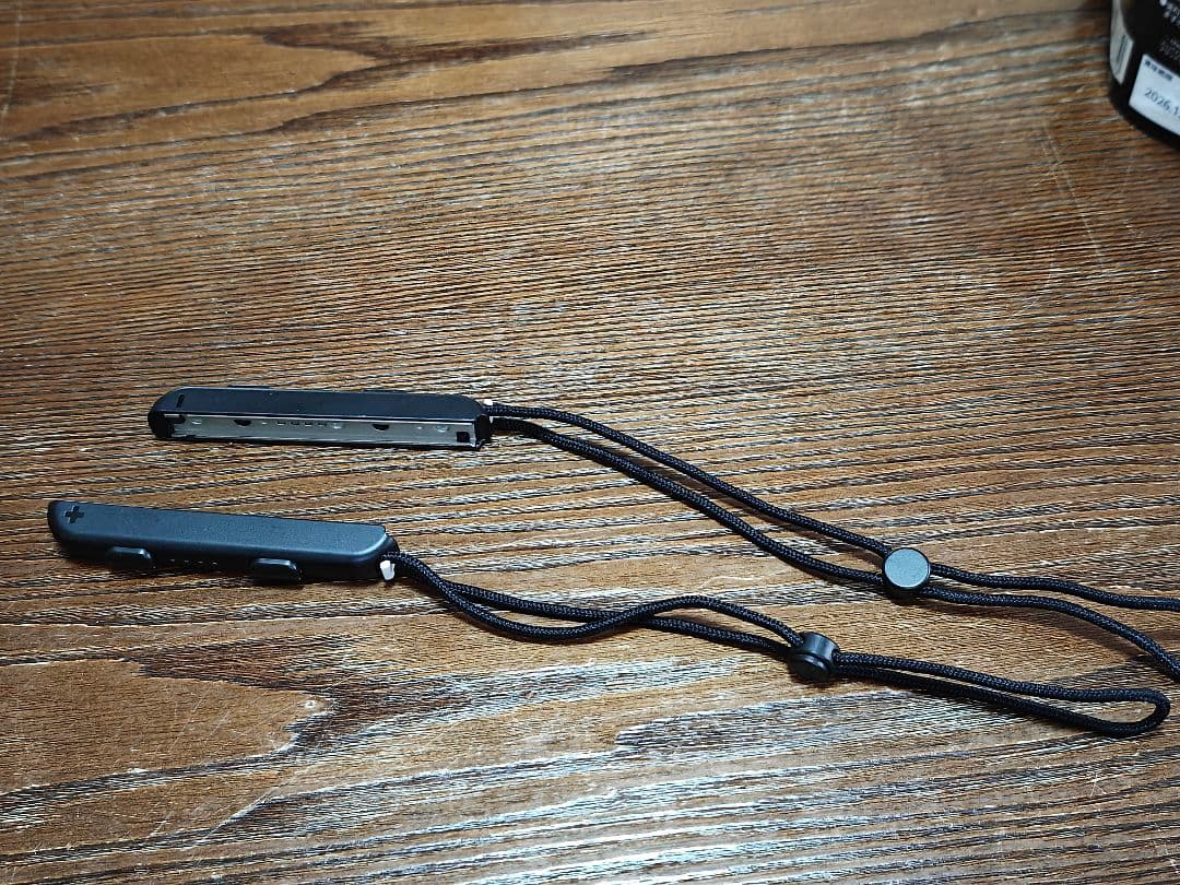 【ジャンク品】Nintendo Switch 本体一式