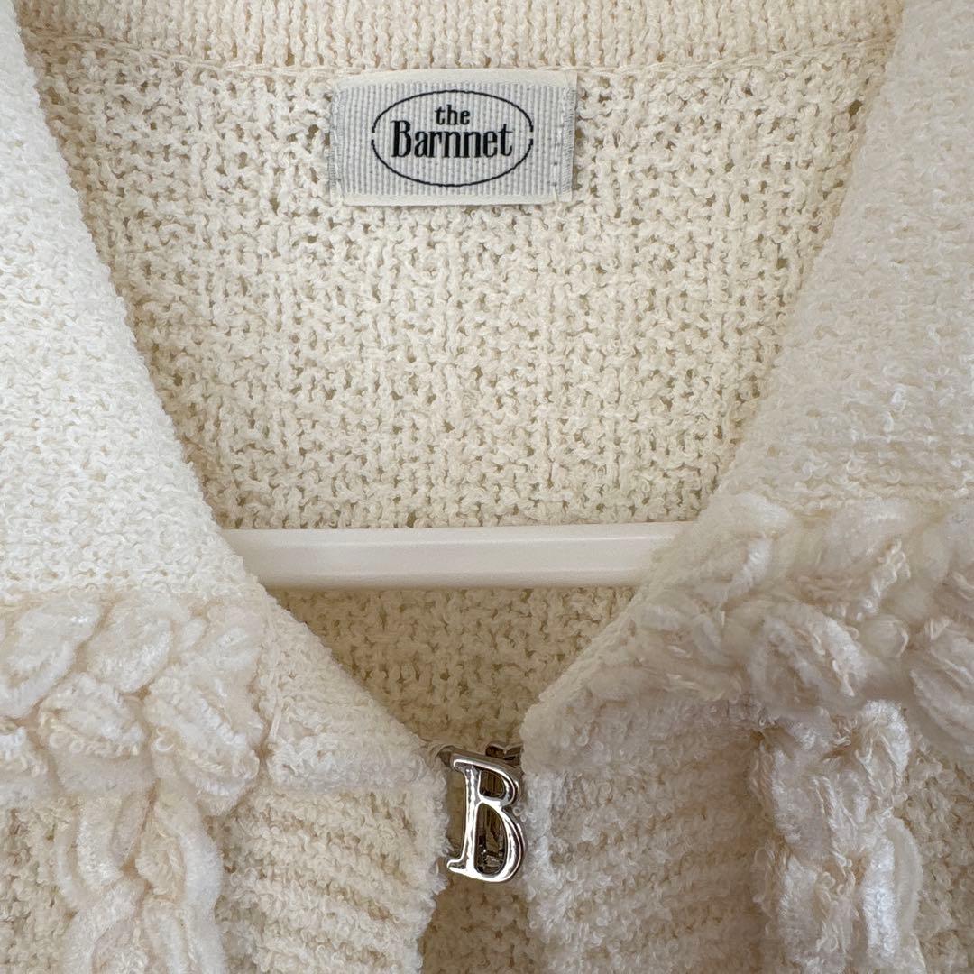 ♡みらい♡The Barnnet ザ バーネット カーディガン
