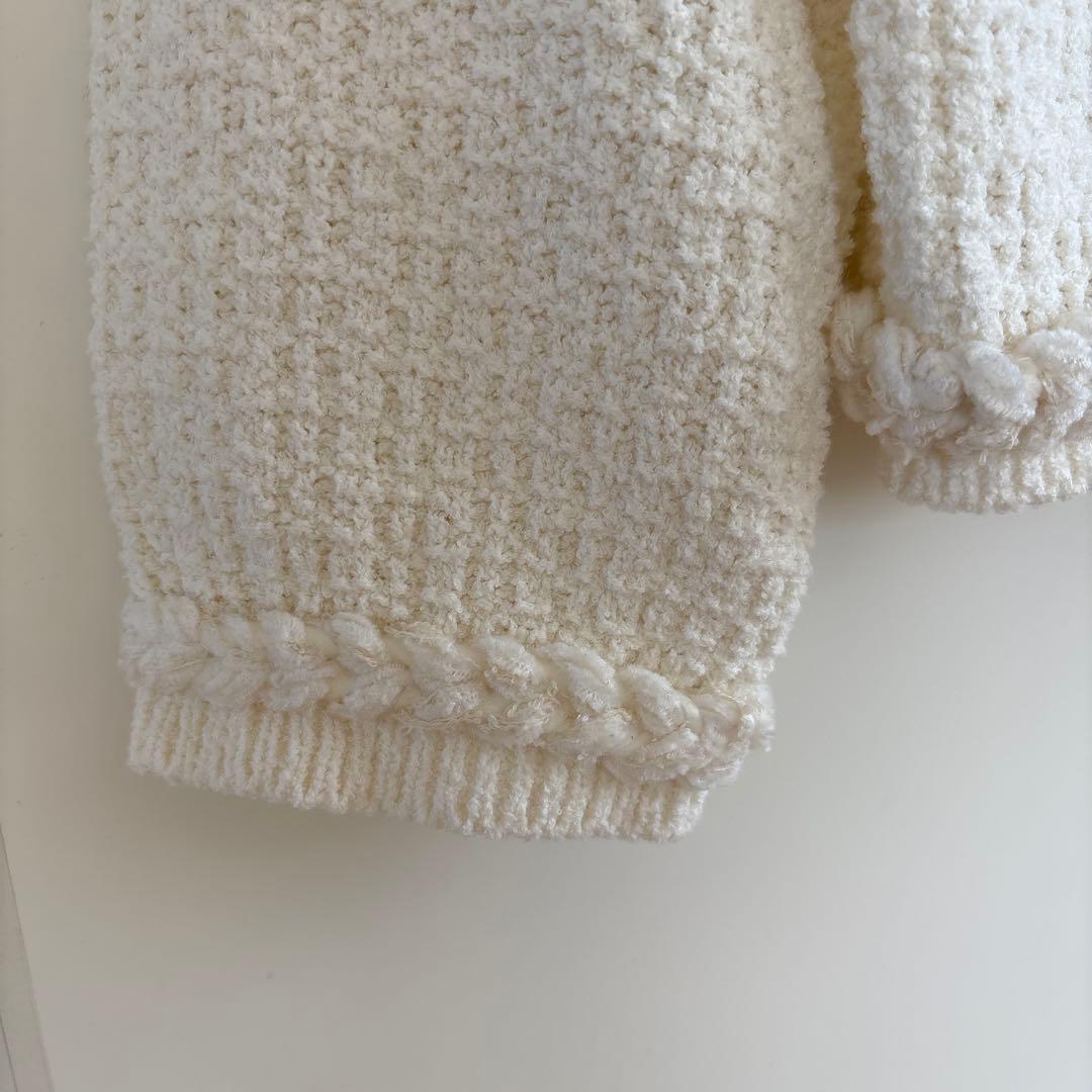 ♡みらい♡The Barnnet ザ バーネット カーディガン
